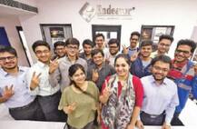 CATમાં સુરતના મીતને 100 પર્સેન્ટાઈલ, બીજા કોણે કોણે મેળવી સિદ્ધીઓ, જાણો વિગત