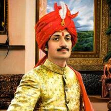 રાજપીપળા: ગે પ્રિન્સ માનવેન્દ્ર સિંહે પોતાની હવેલીમાં ખોલ્યું LGBTQ સેન્ટર