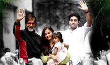 સરોગેટ મધર બનશે બચ્ચન બહુ એશ્વર્યા, આ છે અસલી કારણ