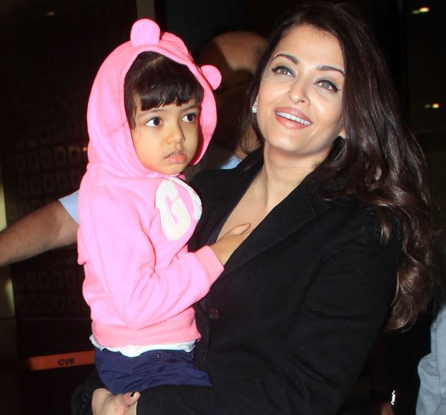 સરોગેટ મધર બનશે બચ્ચન બહુ એશ્વર્યા, આ છે અસલી કારણ