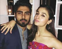 સિદ્ધાર્થ મલ્હોત્રા સાથે બ્રેકઅપ બાદ Ex બોયફ્રેન્ડ સાથે ગોર્જિયસ લુકમાં જોવા મળી આ હોટ એક્ટ્રેસ