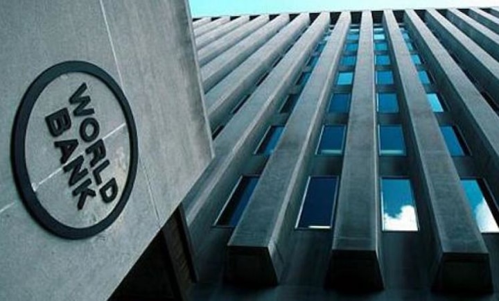 World Bank Says Global Economy Perilously close’ to recession World Bank cuts global growth for 2023 to 1.7% World Bank: विश्व बैंक ने कहा - 2023 में वैश्विक अर्थव्यवस्था रह सकती है मंदी के करीब, ग्रोथ रेट के अनुमान को घटाकर किया 1.7%