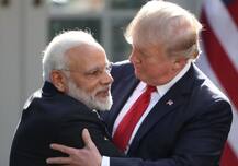 ફરી એક વખત થશે મોદી-ટ્રમ્પની મુલાકાત, જાણો વિગત