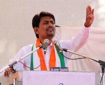 Gujarat Election 2022 : અલ્પેશ ઠાકોરે ઉત્તર ગુજરાતની કઈ બેઠક પરથી નોંધાવી દાવેદારી?