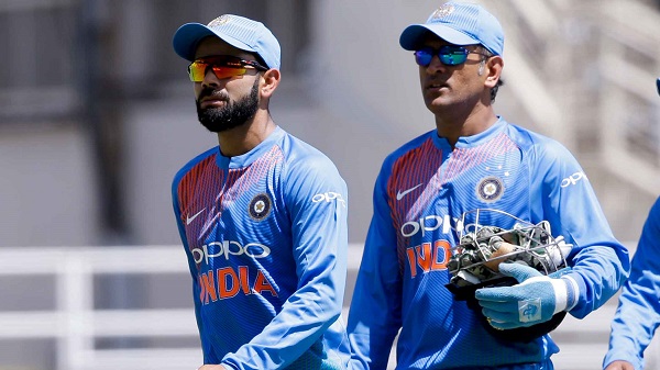 11 વર્ષ બાદ ટીમ ઈન્ડિયા જશે આયરલેન્ડના પ્રવાસે, ટી-20 સીરીઝ રમશે  