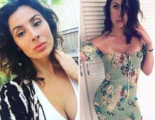 આખરે એવું તે શું થયું કે આ યુવતીએ પોતાના જ ચહેરા પર પીરિયડનું બ્લડ લગાવ્યું છે?