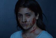 હનીમૂન પૂરું થતાં જ ડરામણા અંદાજમાં જોવા મળી અનુષ્કા, જોઈને રૂંવાડા થઈ જશે ઉભા