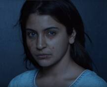 હનીમૂન પૂરું થતાં જ ડરામણા અંદાજમાં જોવા મળી અનુષ્કા, જોઈને રૂંવાડા થઈ જશે ઉભા