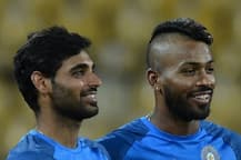 ભારતની હાર છતા હાર્દિક-ભુવી પર આફરીન થયા આ સ્ટાર ક્રિકેટર, જાણો શું કહ્યું...