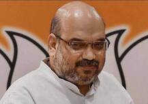 CM સિદ્ધરમૈયાનો અમિત શાહ પર પલટવાર, કહ્યું- ‘BJP-RSS અને બજરંગ દળમાં છે આતંકીઓ’