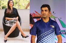 સુરેશ રૈનાની પત્ની માટે ગૌતમ ગંભીરે કર્યો ખાસ મેસેજ, જાણો શું લખ્યું