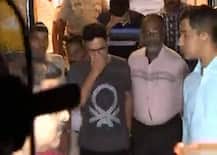 કમલા મિલ્સ અગ્નિકાંડઃ \'વન અબવ\' પબના ત્રણેય માલિક અરેસ્ટ, મોજેજના ઓનર હજુ પણ ફરાર