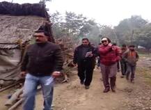 UP: બારાબંકીમાં ઝેરી દારૂ પીવાથી 9નાં મોત, સંબંધીના ઘરે આવ્યા હતા લગ્નમાં