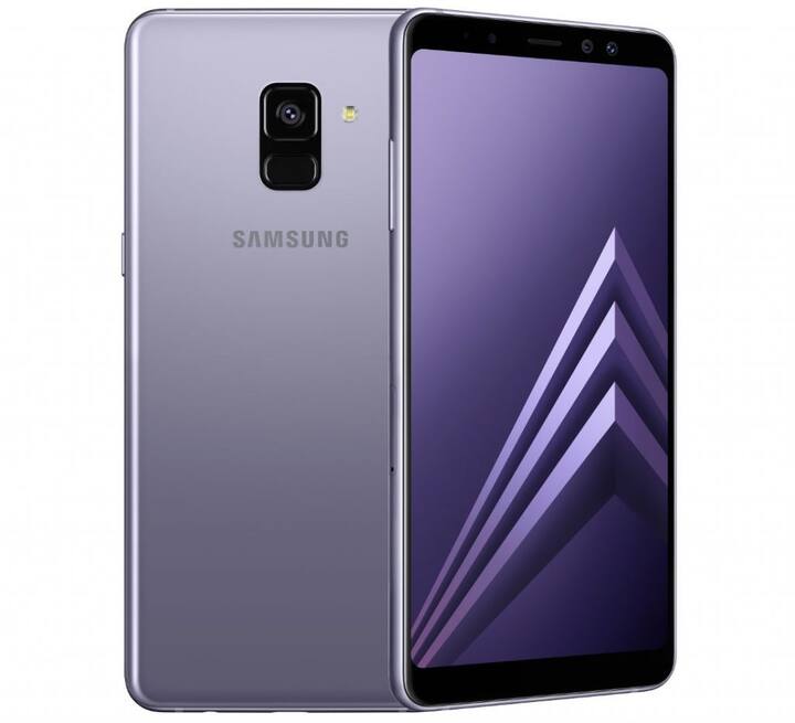  ફોનમાં સેમસંગનું ઓક્ટા કોર Exynos 7885 પ્રોસેસર આપવામાં આવ્યું છે અને સાથે જ Mali-G71 GPU પણ કપલ્ડ છે.