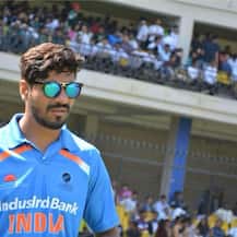 બ્લાઇન્ડ વર્લ્ડ કપઃ દીપકની 179 રનની ઇનિંગથી ભારતે શ્રીલંકાને 5 વિકેટે હરાવ્યું