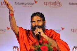 Patanjali Stock Price : બાબા રામદેવની મોટી જાહેરાત, એક પછી એક લાવશે 4 IPO, પતંજલિ ફૂડના શેરમાં જોરદાર ઉછાળો