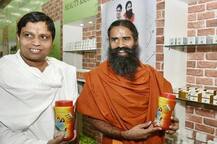 ફ્રાંસની કંપનીએ પતંજલિમાં હિસ્સો ખરીદવા દર્શાવ્યો રસ, 3250 કરોડ રૂપિયાનું રોકાણ કરવા આતુર