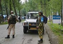 PDP ધારાસભ્યએ કહ્યું, \'કાશ્મીરી ઉગ્રવાદીઓના મોત પર જશ્ન ના મનાવો, તે આપણા ભાઇઓ છે\'