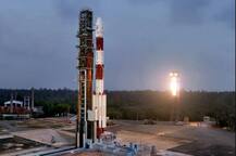 ઈસરો 100મો ઉપગ્રહ PSLV-C40 કરશે લોન્ચ, ઉલટી ગણતરી શરૂ