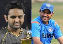 વીરેન્દ્ર સેહવાગે ઉડાવી‘તી પાર્થિવ પટેલની મજાક, મળ્યો આવો જવાબ