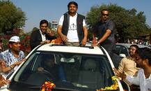 સિદ્ધપુર અને લણવા ગામમાં સભાઓની શરતો ભંગ બદલ હાર્દિક પટેલ સામે કોણે નોંધાવી ફરિયાદ, જાણો વિગત