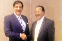 આતંકવાદ પર ભારતે પાકિસ્તાનને આપ્યો મોટો સંદેશ, 2015 પછી પહેલીવાર કરી NSA મીટિંગ