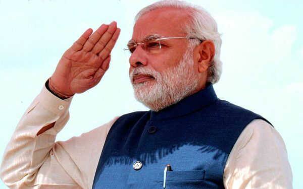 આ સર્વેમાં જર્મન ચાન્સેલર એન્જેલા મર્કલ નંબર વન અને ફ્રાન્સના રાષ્ટ્રપતિ ઇમેનુઅલ મેક્રાં બીજા નંબર પર છે, જ્યારે ભારતના વડાપ્રધાન નરેન્દ્ર મોદીને આ લિસ્ટમાં ત્રીજા નંબરની પૉઝિશન મળી છે. 