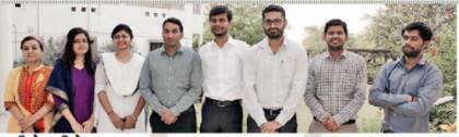 ગુજરાતના 44 વિદ્યાર્થીઓએ UPSC મેઇન એક્ઝામ કરી પાસ, જાણો તમામ સફળ ઉમેદવારોના નામ ગુજરાતના 44 વિદ્યાર્થીઓએ UPSC મેઇન એક્ઝામ કરી પાસ, જાણો તમામ સફળ ઉમેદવારોના નામ