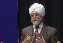 આજે દેશમાં જે પણ ચાલી રહ્યું છે તે દેશહિતમાં નથી: પૂર્વ ચીફ જસ્ટિસ ખેહર