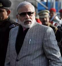 PM મોદીના કપડા પર સરકાર નથી કરતી કોઈ ખર્ચ, RTIમાં થયો ખુલાસો