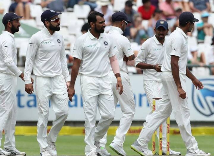 100 વિકેટ પૂરી કરવાથી મોહમ્મદ શમીને માત્ર એક વિકેટની જરૂર છે. અત્યાર સુધી તે 99 ટેસ્ટ વિકેટ ઝડપી ચૂક્યો છે. 