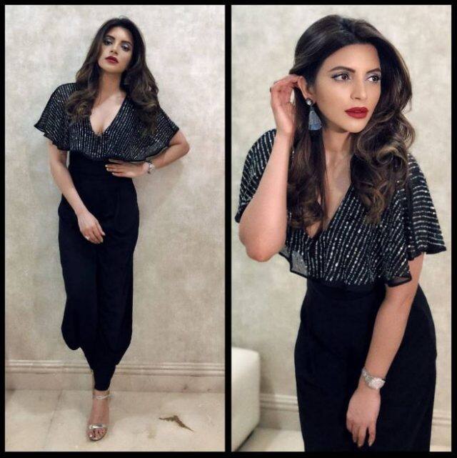  ‘યે હૈ મેરી લાઈફ’ સિવાય શમા બાળકોની સિરિયલ ‘બાલવીર’માં ‘ભયંકર રાની’ના પાત્રમાં દેખાઈ હતી. પણ આ પછી શમાએ જે બોલ્ડ લૂક આપ્યો તેનાથી સૌ કોઈ ચોંકી ગયા હતા.