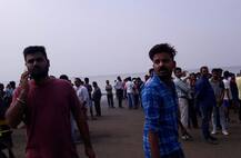 મહારાષ્ટ્રઃ દહાણુમાં બોટ ઉંધી વળી, સેલ્ફી લેવાની ઘેલછા બની ચાર વિદ્યાર્થીઓના મોતનું કારણ