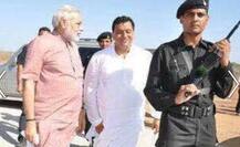 પ્રાંસલાની રાષ્ટ્રકથા શિબિરમાં આવી ચૂકી છે અનેક ફિલ્મી હસ્તીઓ,  કોણ છે ધર્મબંધુજી?