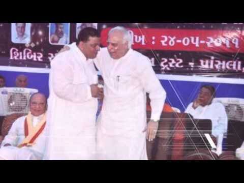 ઉપલેટા નજીક પ્રાંસલા ગામમાં સ્વામી ધર્મબંધુજી દ્વારા આશ્રમનું સંચાલન થાય છે. દર વર્ષે રાષ્ટ્રકથાનું આયોજન થાય છે. રાષ્ટ્રકથા સિવાય સીઆરપીએફ, બીએસએફ વગેરે દળો અને સરહદી ગામોમાં આવેલી શાળાઓમાં નાના પાયે શિબિર કરવામાં આવે છે. તેમજ દર બે વર્ષે સમૂહલગ્નનું આયોજન થાય છે.