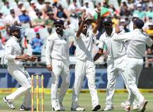 સેન્ચુરિયન ટેસ્ટમાં ટીમ ઈન્ડિયામાં ક્યા ચાર ગુજરાતી ક્રિકેટરનો કરાયો સમાવેશ, જાણો વિગત