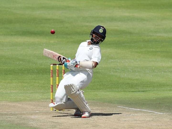 ચેતેશ્વર પૂજારાઃ ટીમ ઈન્ડિયામાં રાહુલ દ્રવિડની નિવૃત્તિ બાદ ધ વોલ તરીકે ઓળખ ધરાવતો સૌરાષ્ટ્રાનો રન મશીન ચેતેશ્વર પૂજારા 55 ટેસ્ટમાં 52.64 રનની એવરેજથી 4422 રન બનાવી ચુક્યો છે. કેપટાઉન ટેસ્ટની બંને ઇનિંગમાં તે અપેક્ષા મુજબનો દેખાવ કરી શક્યો નહોતો.