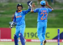 U19 WC: ટીમ ઇન્ડિયાનો શાનદાર વિજય, ઓસ્ટ્રેલિયાને 100 રનથી હરાવ્યું