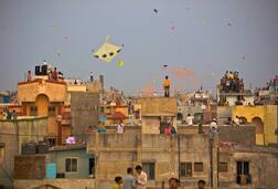 Uttrayan 2023: ઉત્તરાયણ પર મોટા અવાજમાં લાઉડ સ્પીકર વગાડવું પડી શકે છે ભારે, જાણો બીજું શું નહીં કરી શકો