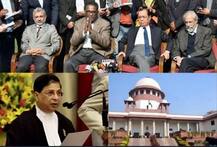 ચીફ જસ્ટિસ Vs ચાર જજઃ આજે ઉકેલાઇ શકે છે દેશનો \'સુપ્રીમ વિવાદ\'