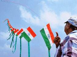 ઉત્તરાયણનાં દિવસે કેવો રહેશે પવન, કેટલી હશે ગતિ; હવામાન વિભાગે કરી આગાહી