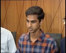 જજ લોયાના પુત્રએ પિતાના મોતની તપાસનો કર્યો ઈનકાર, કહ્યું- કોઈના પર નથી શંકા