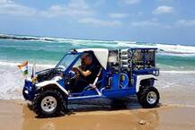 નેતન્યાહૂએ PM મોદીને ખાસ જીપ આપી ભેટ, જાણો શું છે ખાસીયત