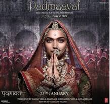  ‘પદ્માવત’ને લઈને ક્ષત્રિય સમાજની મહિલાએ આપી ધમકી, કહ્યું- ફિલ્મ રિલીઝ થાય તો કરીશું જોહર 