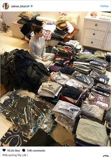 આ એક્ટ્રેસની પતિએ પોસ્ટ કરી તસવીર, યુવરાજ સિંહે આ રીતે ઉડાવી મજાક