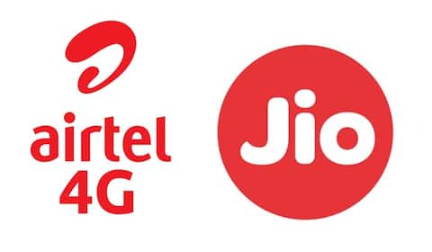 Jioને ટક્કર આપવા Airtel લાવ્યું આ દમદાર પ્લાન, માત્ર 59 રૂપિયામાં મળશે ઘણું બધુ.... Jioને ટક્કર આપવા Airtel લાવ્યું આ દમદાર પ્લાન, માત્ર 59 રૂપિયામાં મળશે ઘણું બધુ....