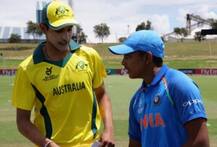 અંડર 19 ક્રિકેટ વર્લ્ડકપઃ ભારતે કઈ કટ્ટર હરીફ ટીમને કારમી હાર આપી વિજયી અભિયાન કર્યું શર્યું?