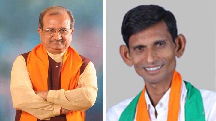  હવે આ ચુંટણી પરિણામને લઈને કોંગ્રેસના ઉમેદવાર અરવિંદ રાઠોડ દ્વારા હાઈકોર્ટમાં અરજી કરવામાં આવી છે. ગુજરાત હાઈકોર્ટમાં અરવિંદ રાઠોડની અરજી પર આગામી દિવસોમાં સુનાવણી હાથ ધરવામાં આવશે. 