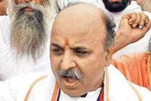 પ્રવીણ તોગડિયાની ધરપકડ? વીએચપી દ્વારા એન્કાઉન્ટર થવાની આશંકા