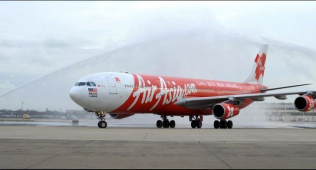 Air Asia Airline Offers 50 Lakh Free Seats Booking Till 25 September  Airasia Free Tickets: यह एयरलाइन कंपनी दे रही हैं 50 लाख सीट के लिए फ्री टिकट, सिर्फ 5 दिन शेष